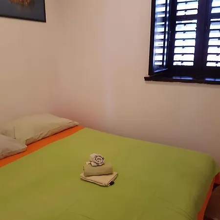 Miliceva Maison d'hôtes 3*