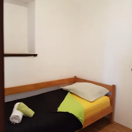 Maison d'hôtes Miliceva 3*