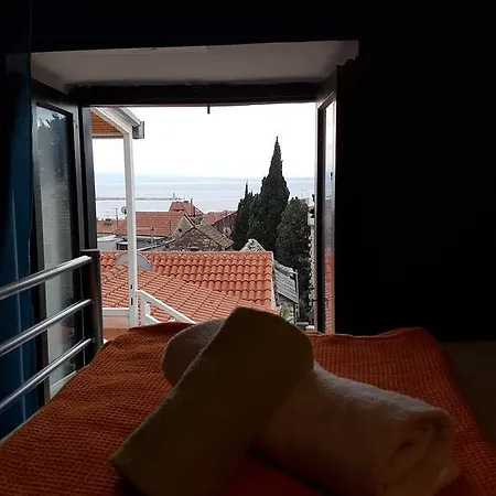 Miliceva Split