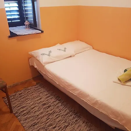 Maison d'hôtes Miliceva Split